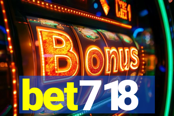 bet718