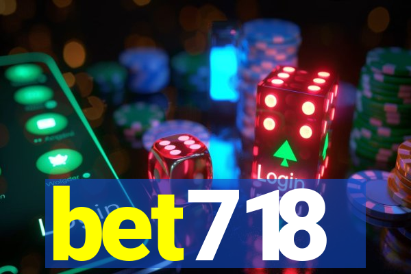 bet718