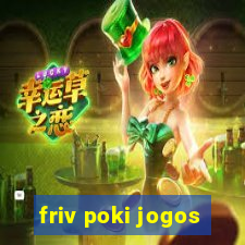 friv poki jogos