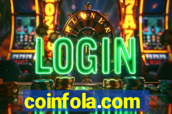 coinfola.com