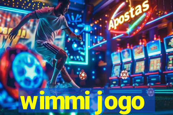 wimmi jogo