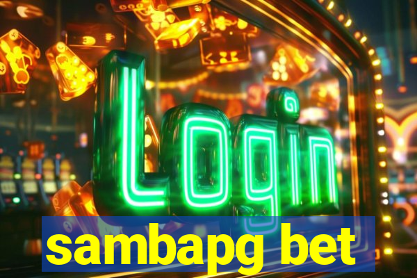 sambapg bet