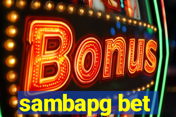 sambapg bet