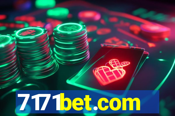 7171bet.com