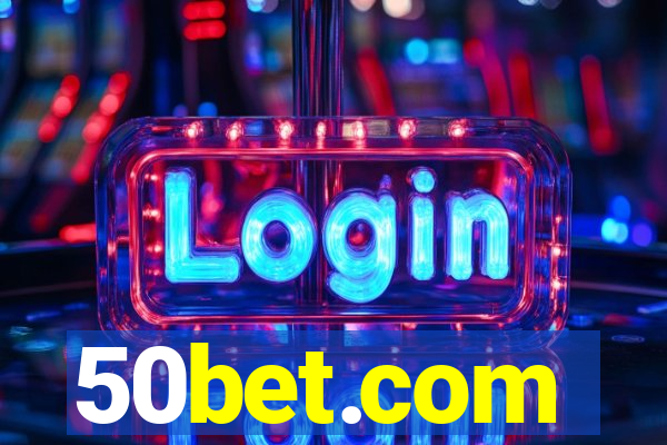 50bet.com