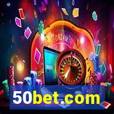 50bet.com