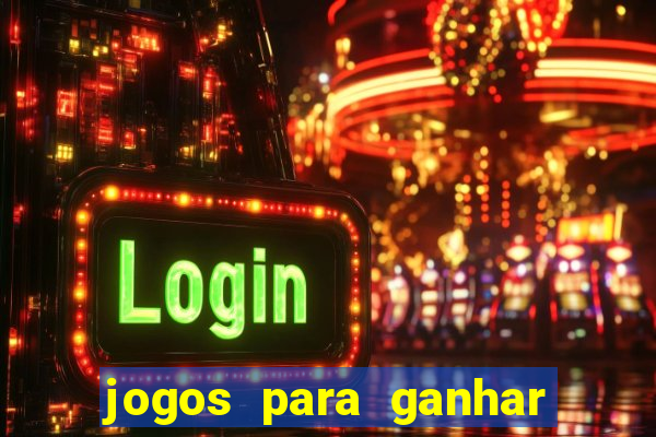 jogos para ganhar dinheiro de verdade no pagbank