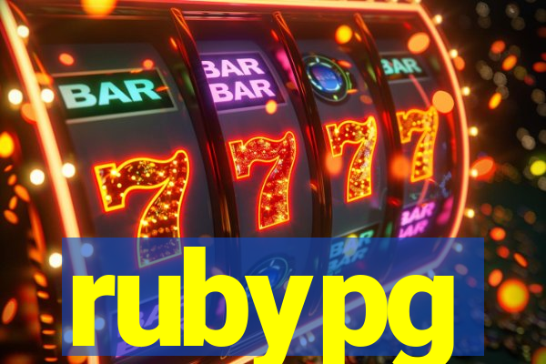 rubypg