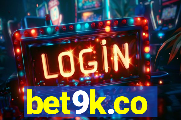 bet9k.co