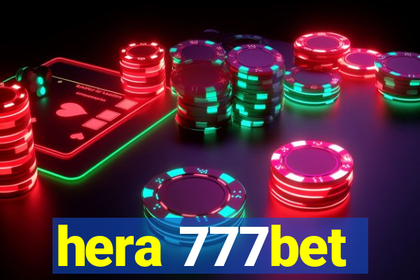 hera 777bet