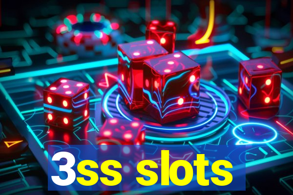 3ss slots