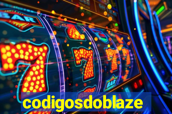 codigosdoblaze