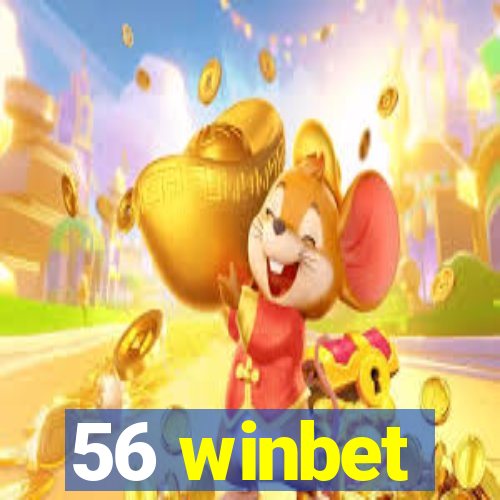 56 winbet