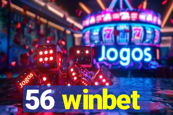 56 winbet