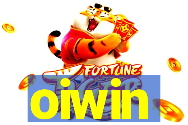 oiwin