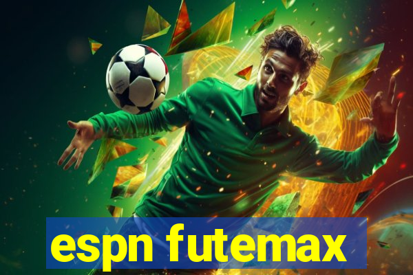 espn futemax