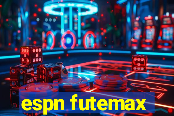 espn futemax