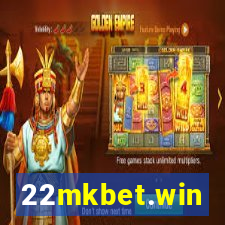 22mkbet.win