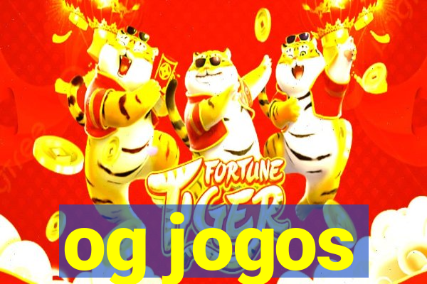 og jogos