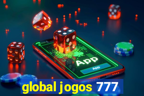 global jogos 777