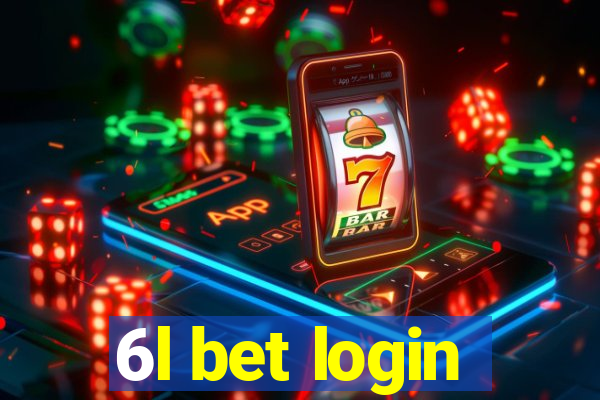 6l bet login