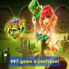 997.game e confiável