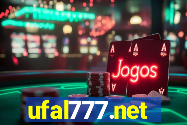 ufal777.net