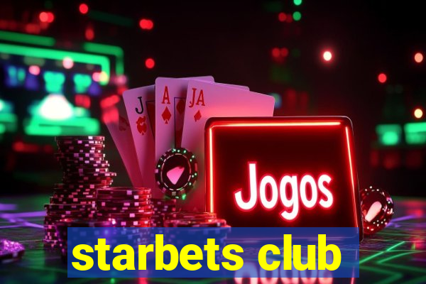 starbets club