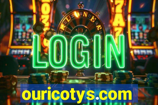 ouricotys.com