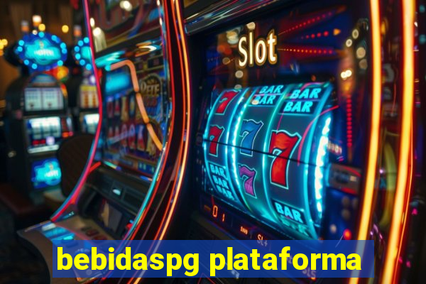 bebidaspg plataforma