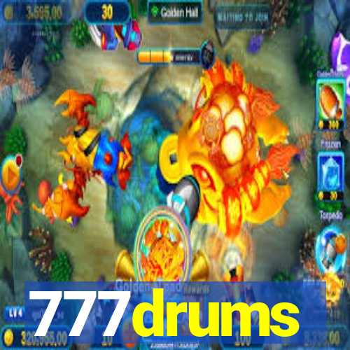 777drums