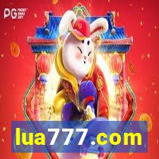 lua777.com