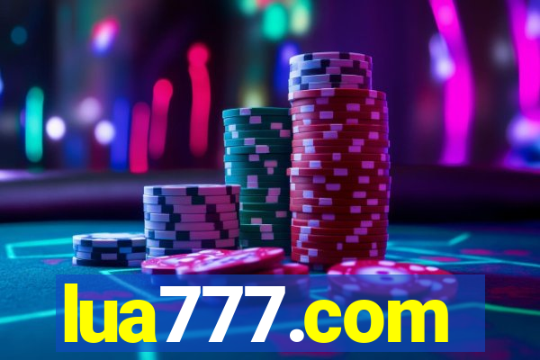 lua777.com