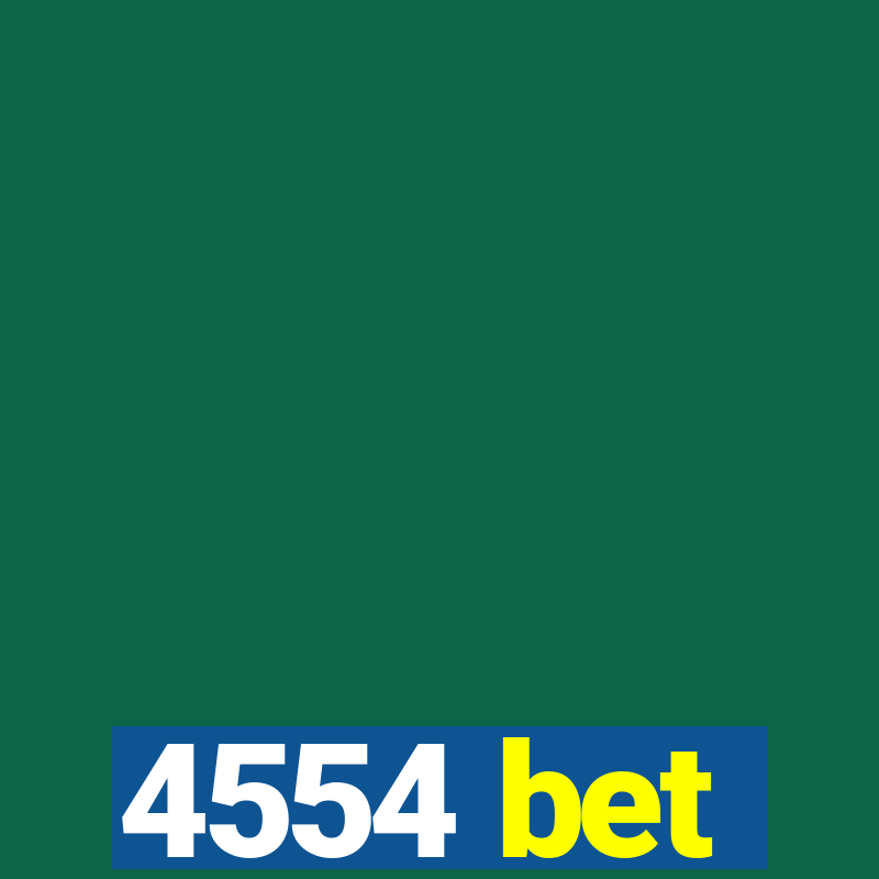 4554 bet