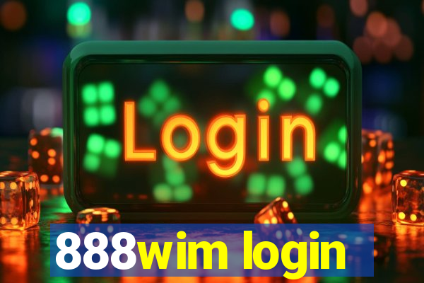 888wim login