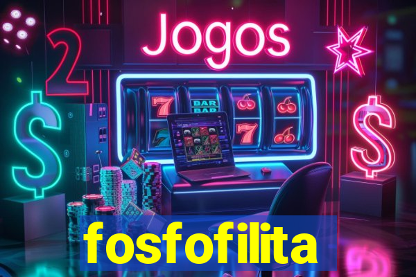 fosfofilita