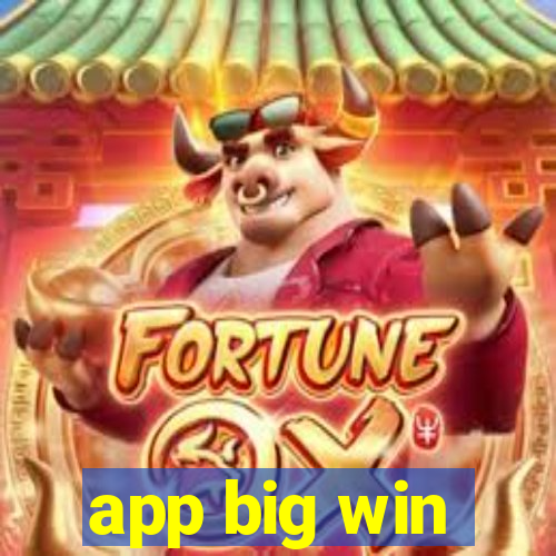 app big win