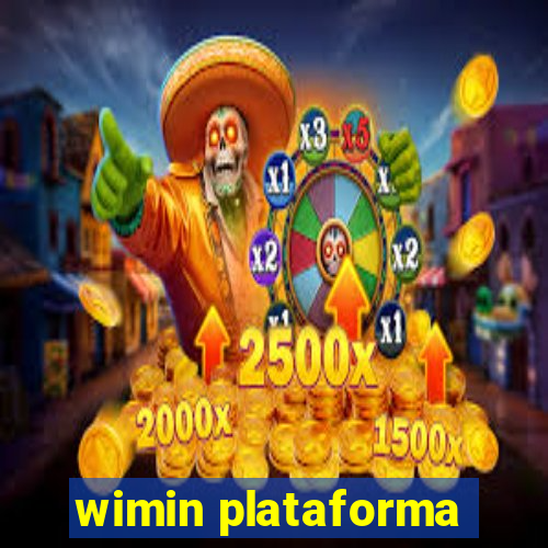 wimin plataforma