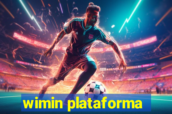 wimin plataforma