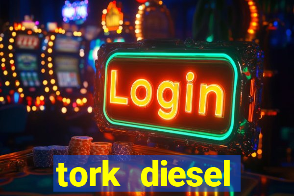 tork diesel cruzeiro sp telefone