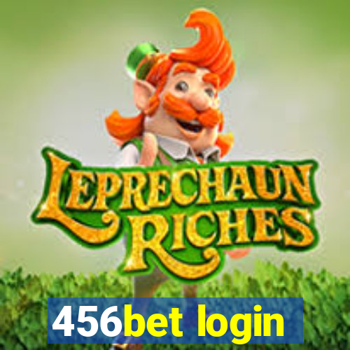 456bet login