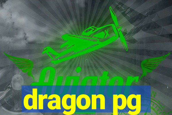 dragon pg