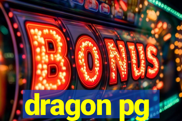 dragon pg