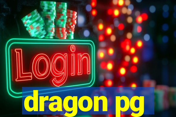 dragon pg