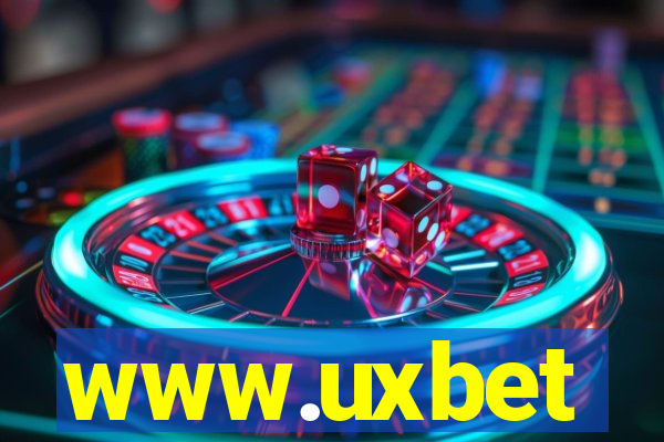 www.uxbet