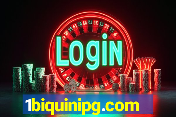 1biquinipg.com