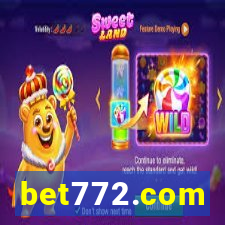 bet772.com