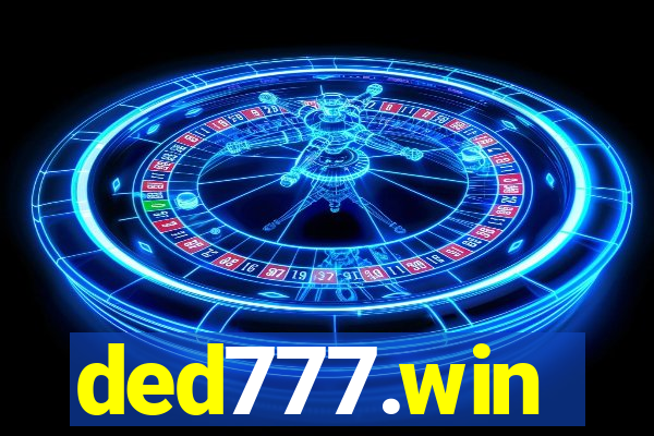 ded777.win