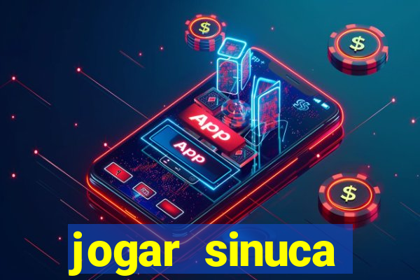 jogar sinuca apostando dinheiro