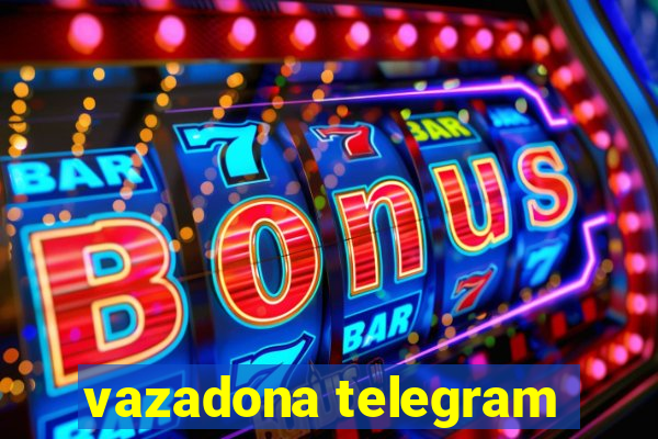 vazadona telegram